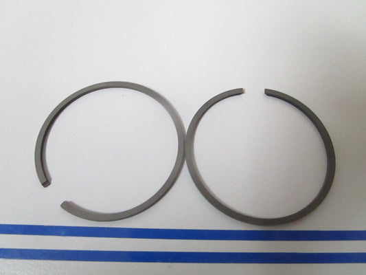 *NEW OEM* 0720 OMC Johnson Evinrude 2 Piston Ring Set 115506 0115506