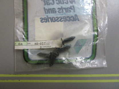 *NEW* (LOT OF 5) 0810 Arctic Cat Tigershark Clip 0623-269