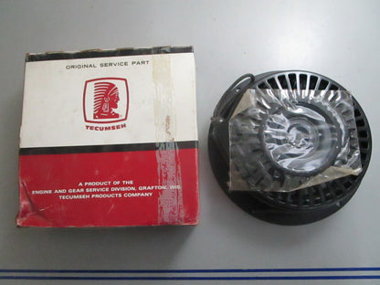 *NEW OEM* 0820 Tecumseh Recoil Starter 590736
