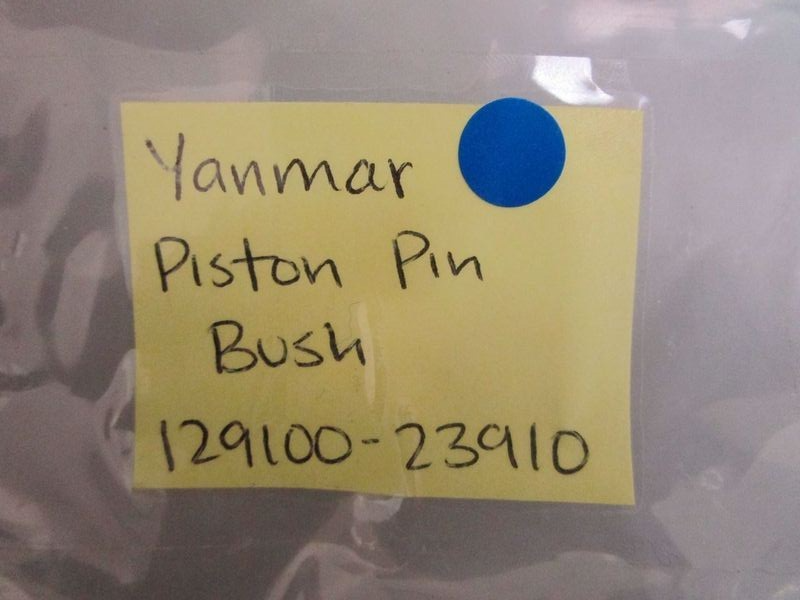 *NEW OEM* 0770 Yamaha Piston Pin Bush 129100-23910