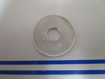 NEW OEM 312675 0312675 OMC Johnson Evinrude Fuel Pump Filter 0810