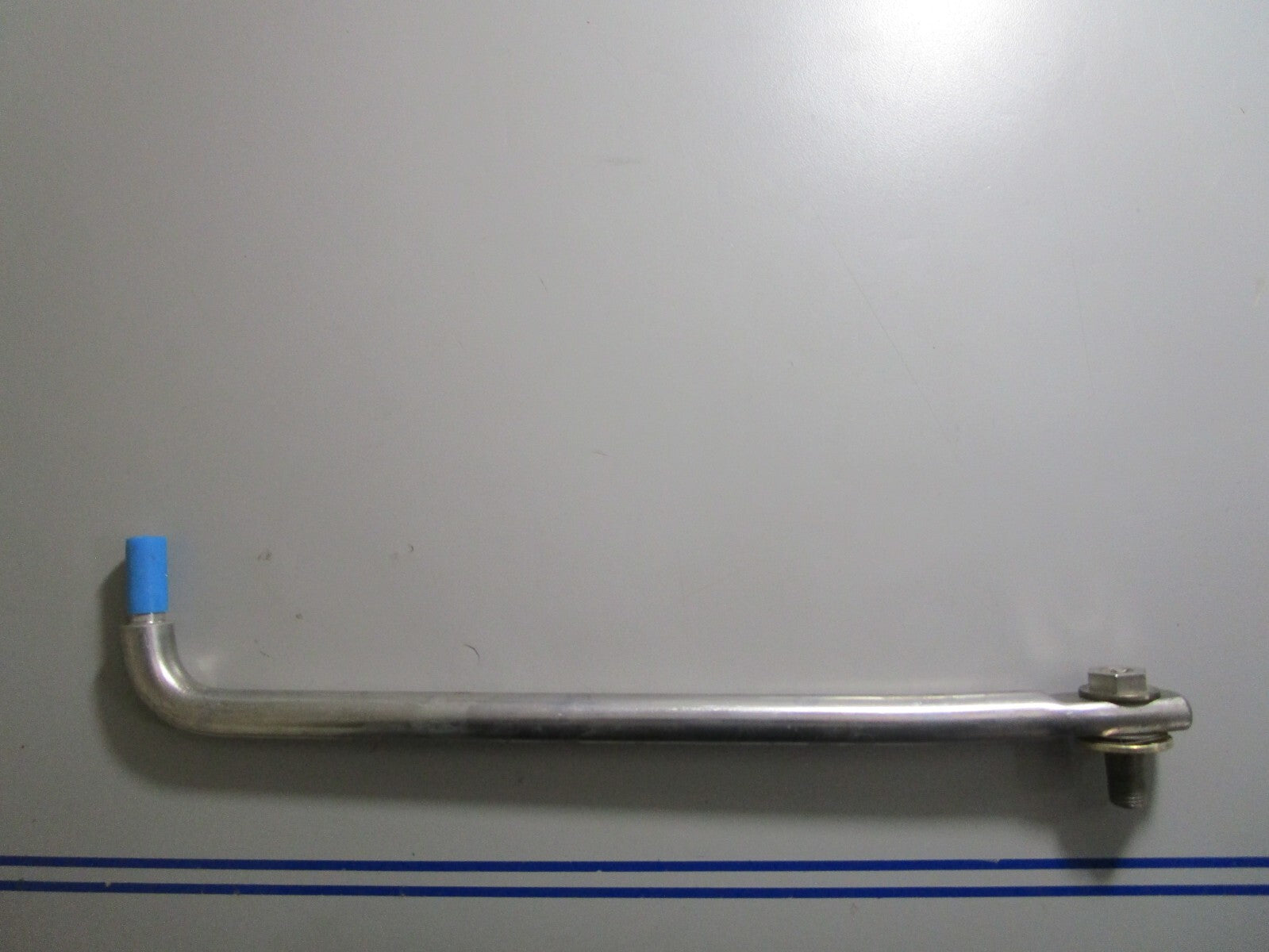 *NEW OEM* 0810 OMC Johnson Evinrude Rod Assembly 175110 0175110