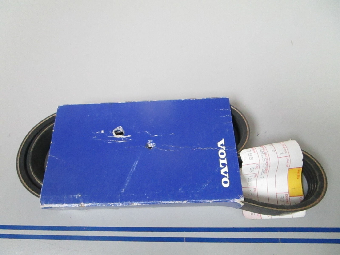 *NEW OEM* 0810 Volvo Penta Belt 3812159