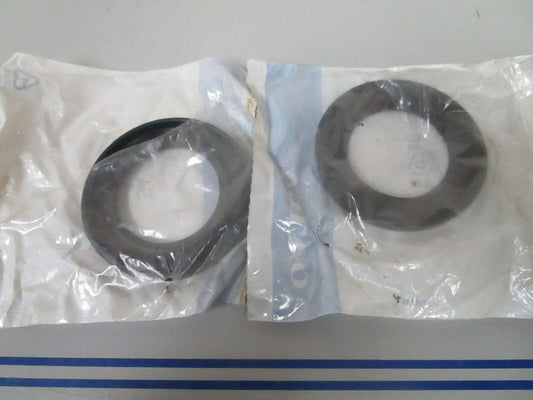 *NEW OEM* (LOT OF 2) 0770 Volvo Penta Sealing Ring 942615