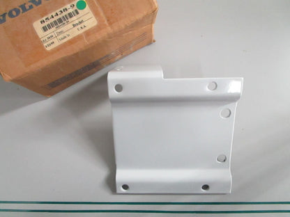 NEW OEM 854438 Volvo Penta Bracket 0820