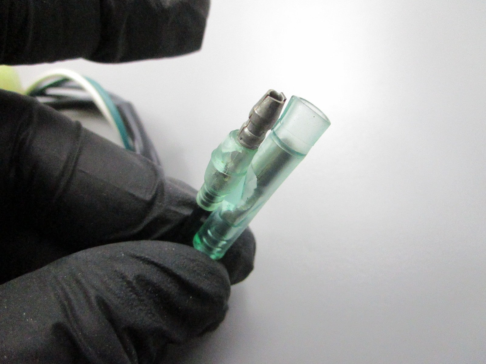 *NEW OEM* 0810 Suzuki Dual Engine Adapter 990C0-88032