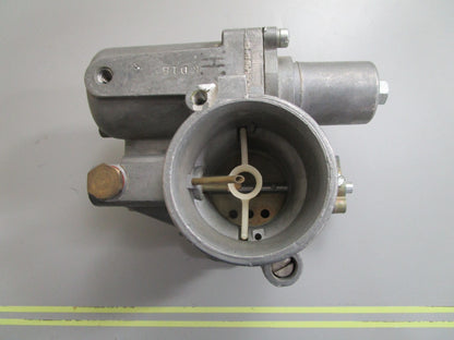 *NEW OEM* 0820 Mercury Quicksilver Middle Carburetor 1348-3547