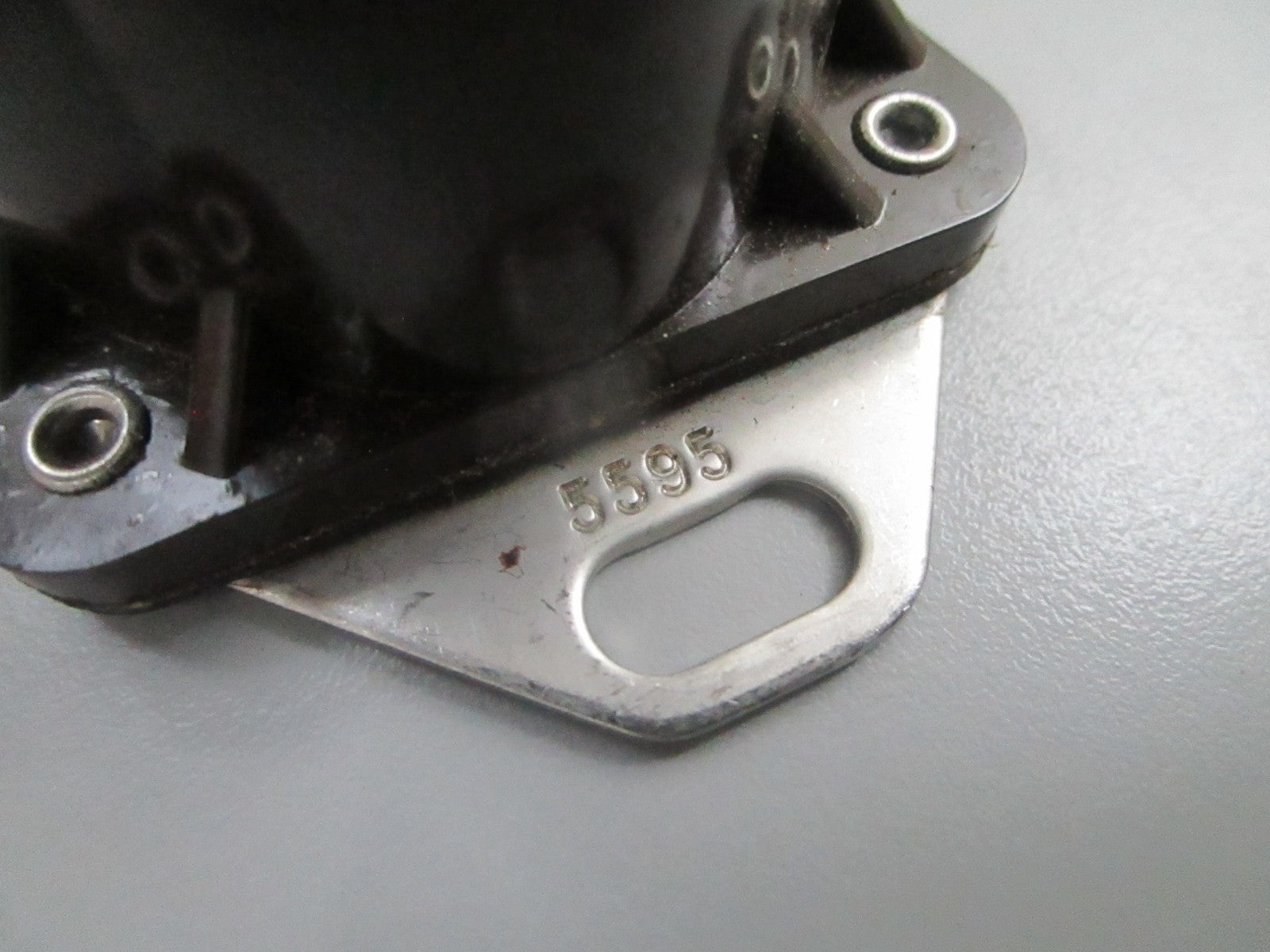 *NEW* 0810 Redline Solenoid RL5812 Replaces: 89-96054