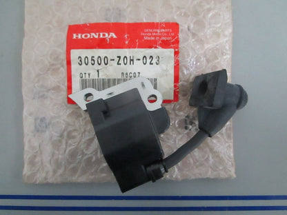 *NEW OEM* 0820 Honda Ignition Coil 30500-Z0H-023