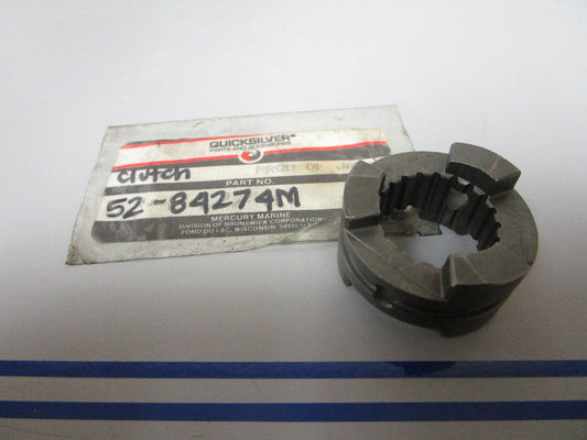 *NEW OEM* 0720 Mercury Quicksilver Clutch 52-84274M