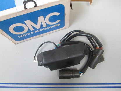 *NEW OEM* 0810 OMC Johnson Evinrude Power Pack 582712 0582712