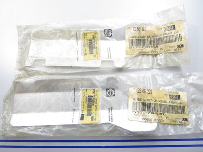 *NEW* 0810 Ski-Doo Front Head Guide 517279000