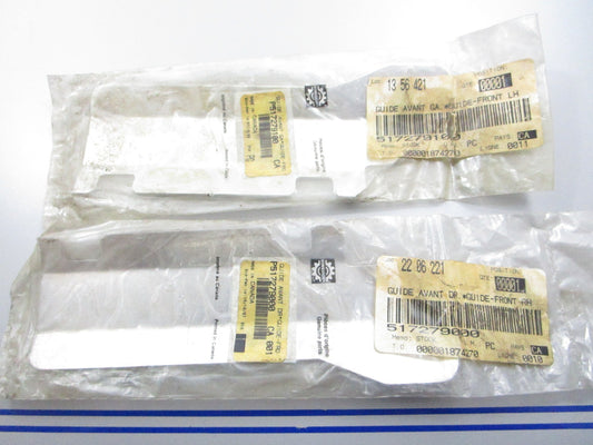 *NEW* 0810 Ski-Doo Front Head Guide 517279000