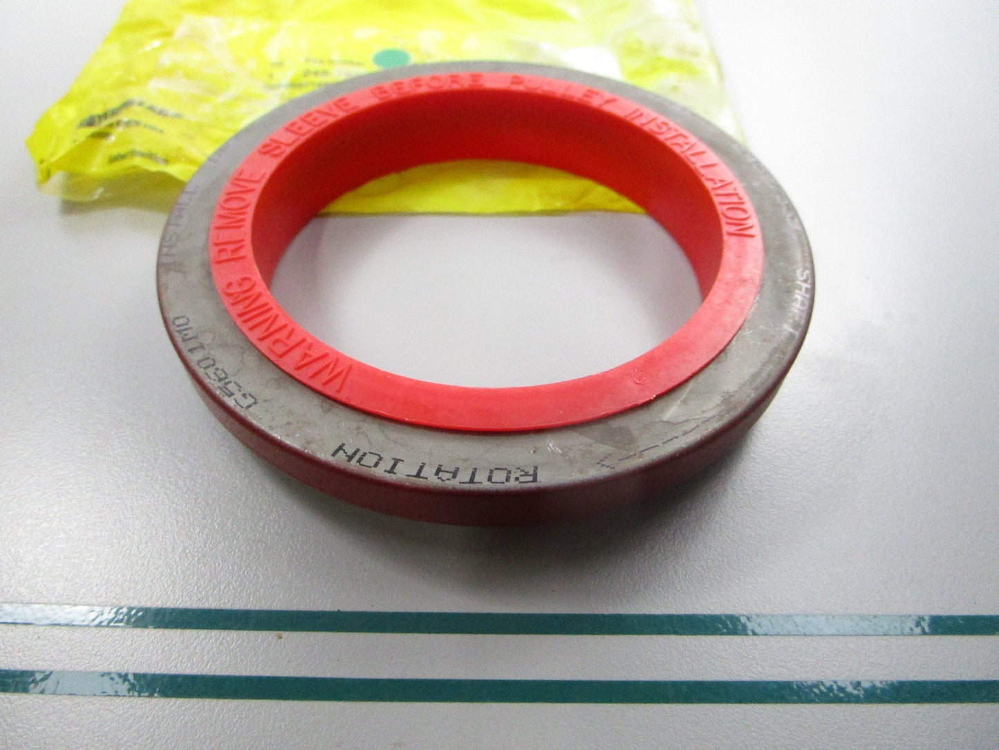 NEW OEM 245-7339 CAT Crankshaft Seal 0810