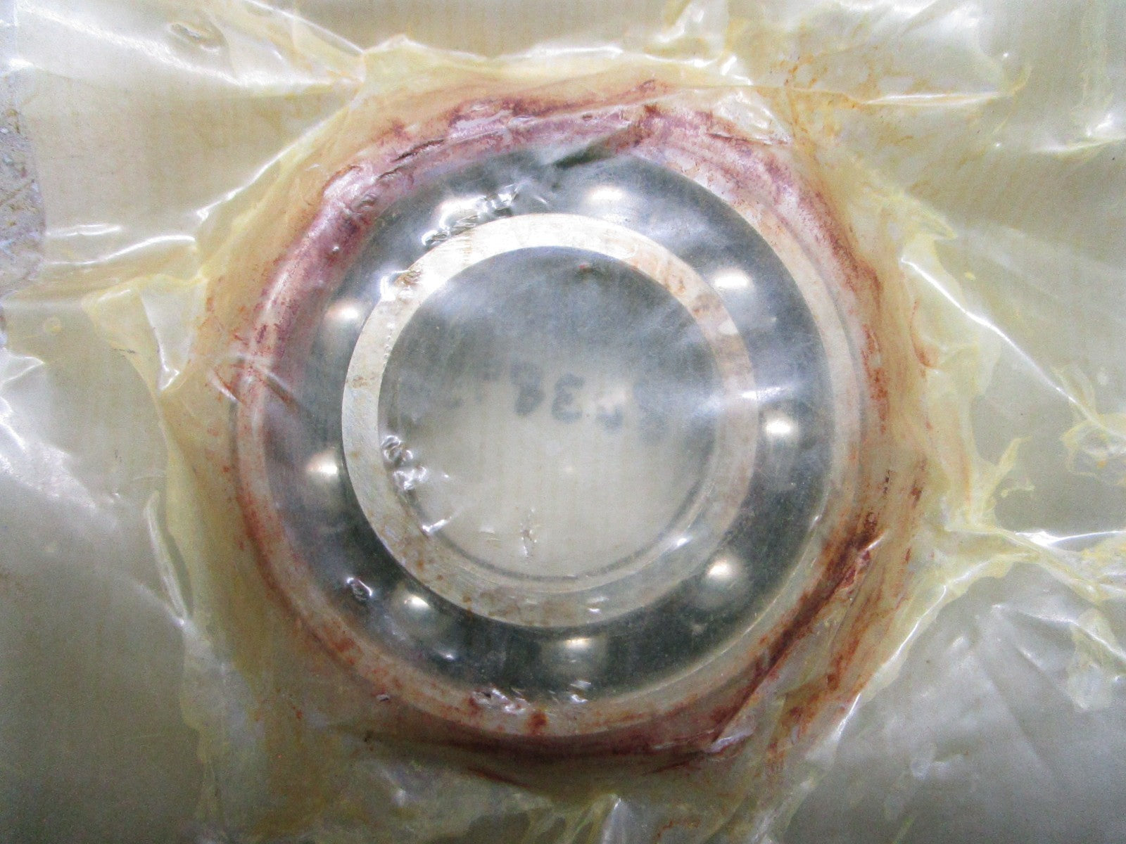 *NEW OEM* 0720 Mercury Force Ball Bearing 30-F284659-2