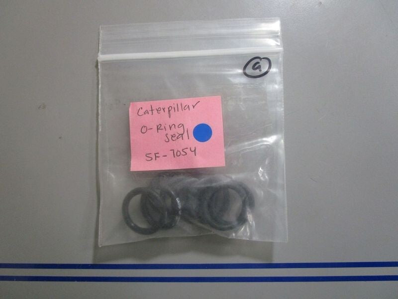 *NEW* 0770 Carling Technologies O-Ring Seal 5F-7054