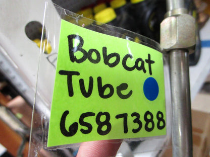 *NEW OEM* 0720 Bobcat Tube 6587388