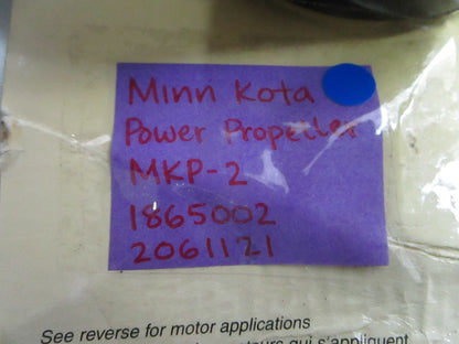 *NEW* 0810 Minn Kota Power Propeller MKP-2 1865002 2061121
