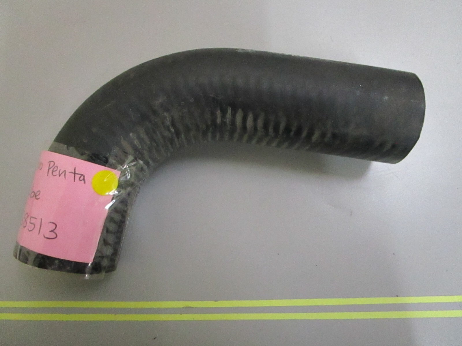 *NEW OEM* 0810 Volvo Penta Tube 838513