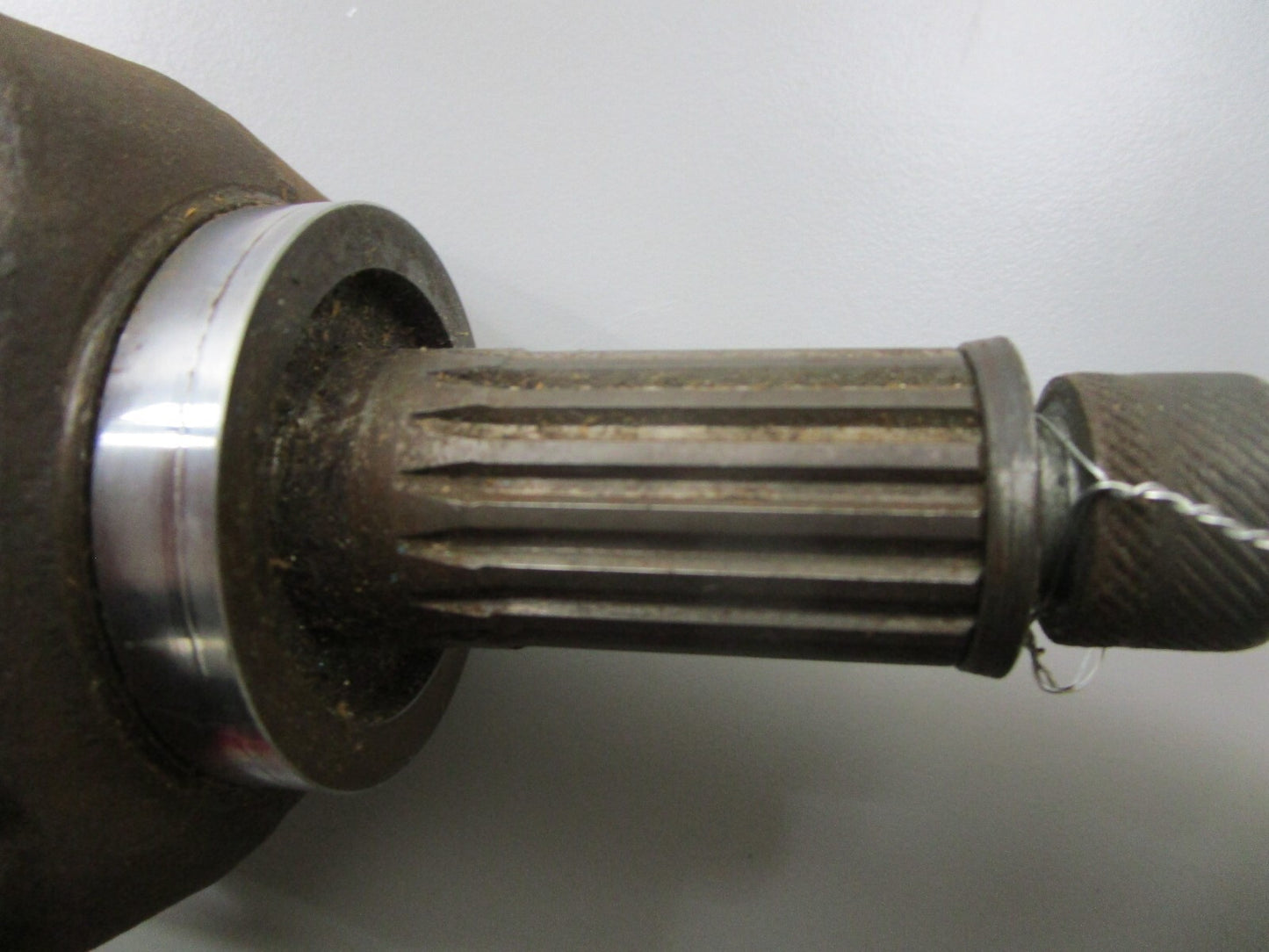 *NEW OEM* 0810 Mercury Quicksilver 40HP Yoke 39413