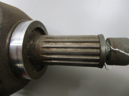 *NEW OEM* 0810 Mercury Quicksilver 40HP Yoke 39413