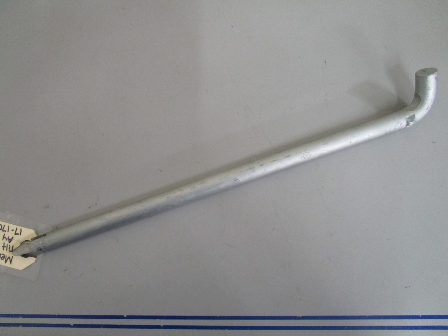 *NEW OEM* 0820 Mercury Quicksilver Tilt Rod Assy 17-17077M