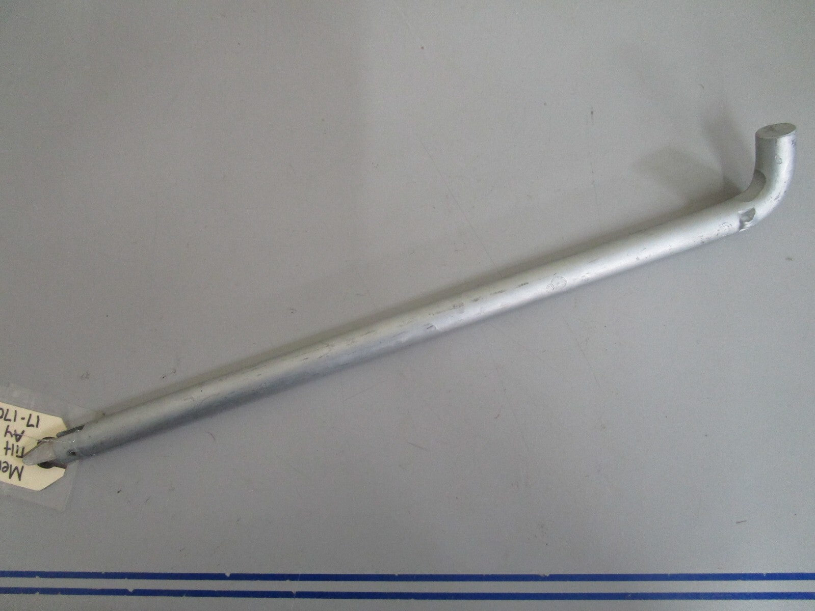 *NEW OEM* 0820 Mercury Quicksilver Tilt Rod Assy 17-17077M