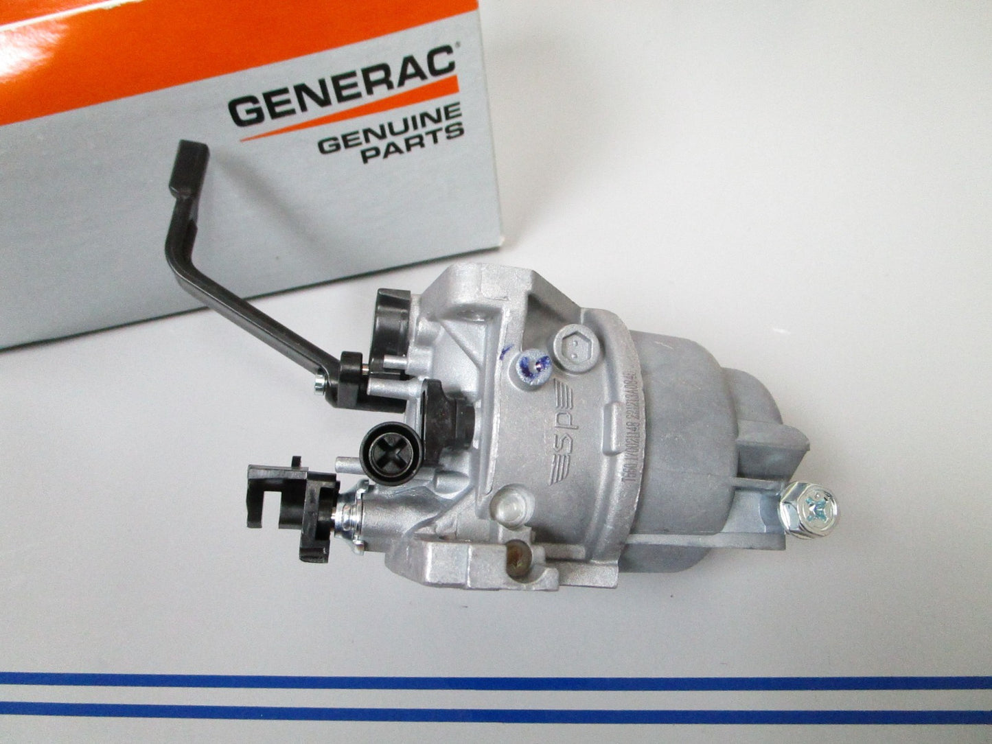 NEW OEM 0G8442A111 Generac 389CC Carburetor Assembly 0720