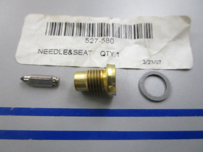 NEW 527-580 Replaces: Gravely 013757 Stens Needle & Seat 0810