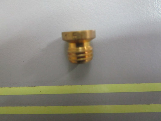 *NEW OEM* 0820 OMC Johnson Evinrude Orifice Plug 319016 0319016