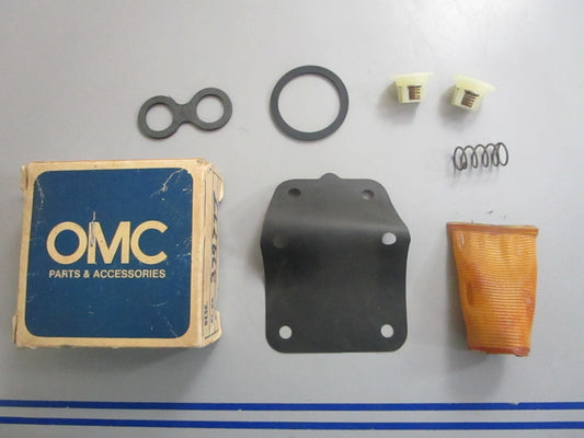 *NEW OEM* 0820 OMC Johnson Evinrude Repair Kit 379777 0379777