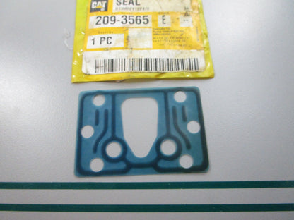 NEW OEM 209-3565 CAT Seal 0810