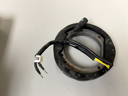 *NEW OEM* 0670 Johnson Evinrude Stator 583340 0583340