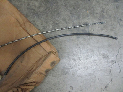 *NEW OEM* 0820 Teleflex 8' Steering Cable SSC62 SSC62-8