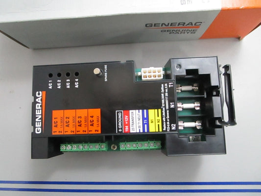 *NEW OEM* 0820 Generac Smart AC Module Assy A0004499959