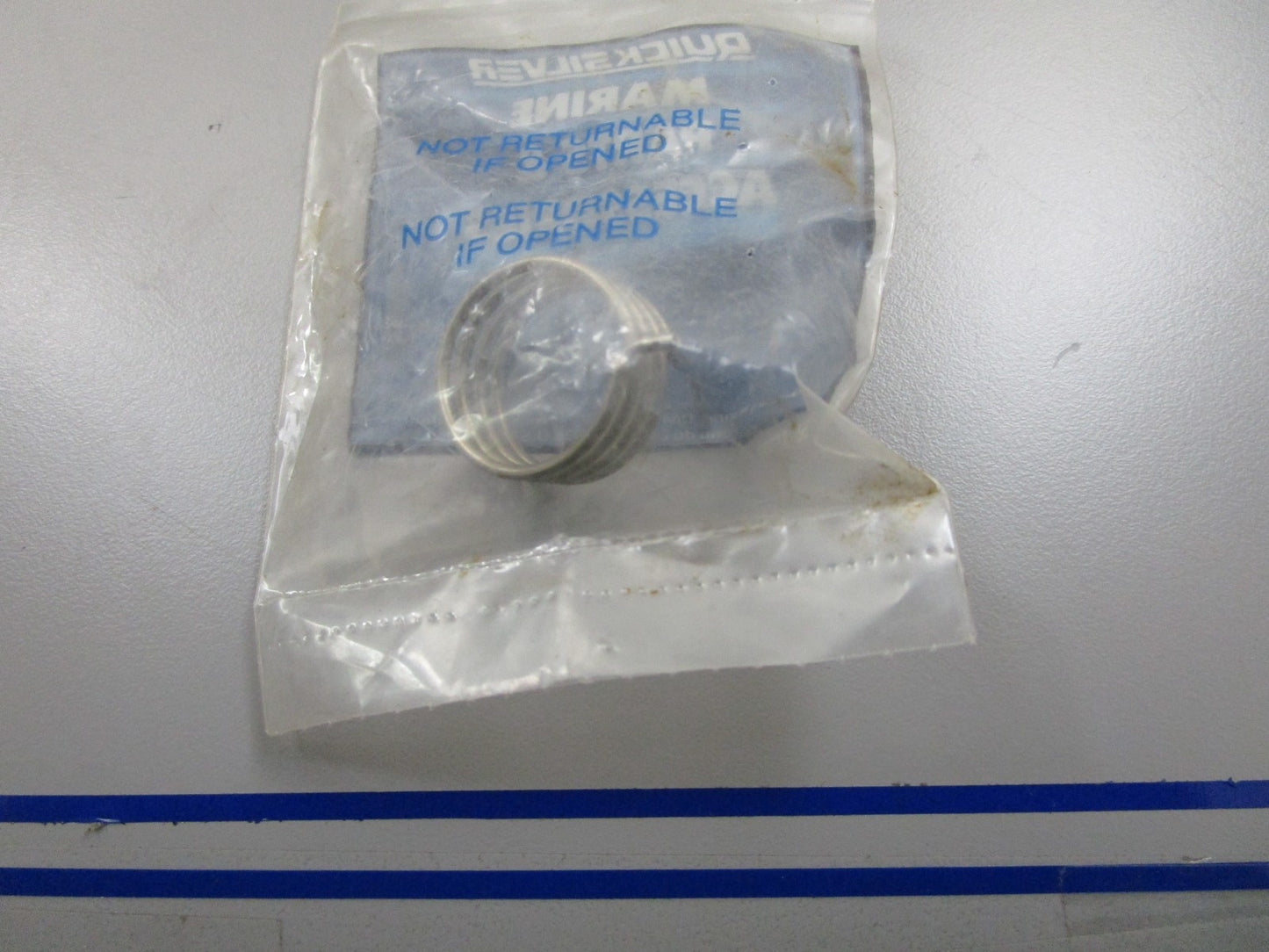 *NEW OEM* 0810 Mercury Quicksilver Spring 24-89540