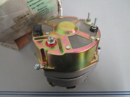 NEW 18-5970 Sierra 55AMP Alternator Rep: 858838 858839 841765 Volvo 0820