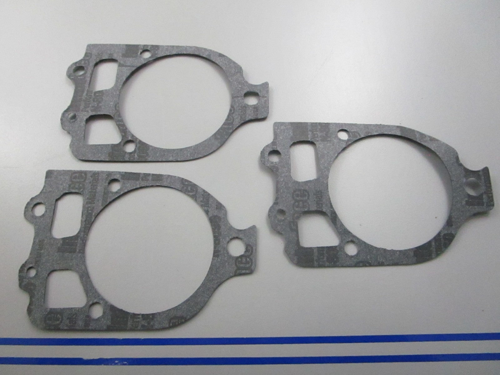 *NEW* (LOT OF 3) 0810 Sierra Gasket 18-2915 Replaces: Mercury 27-85609-1
