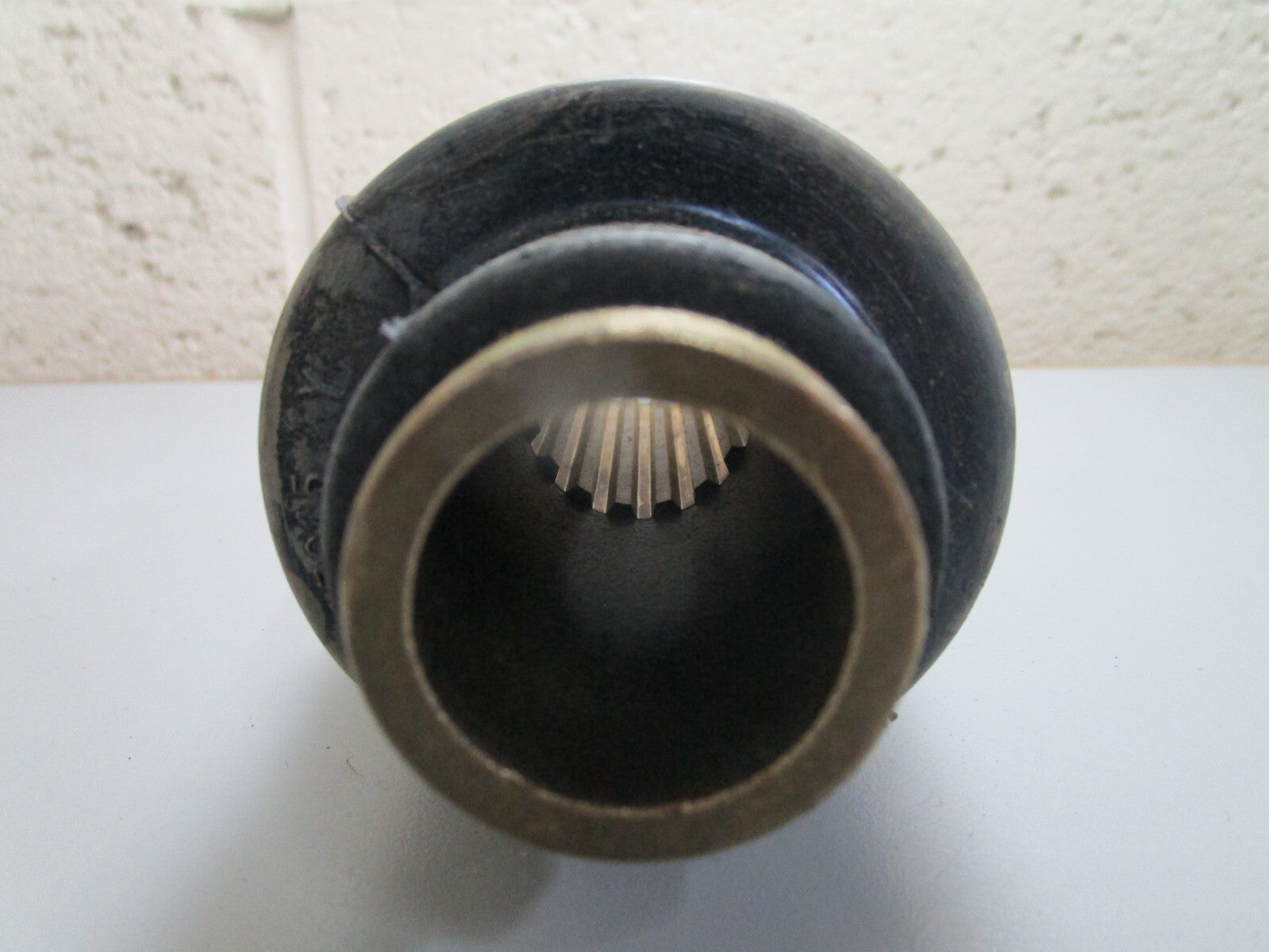 *NEW OEM* 0820 Mercury Quicksilver Rubber Hub 43672