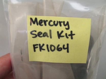 *NEW OEM* 0810 Mercury Quicksilver Seal Kit FK1064