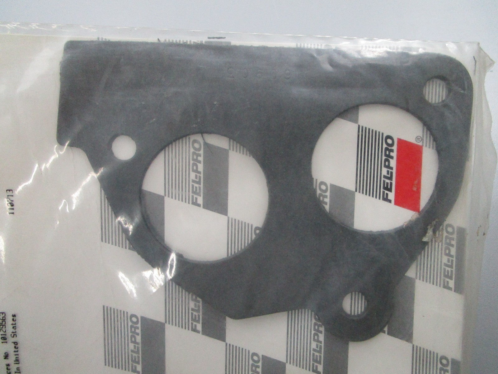 *NEW* 0810 Fel-Pro Throttle Body Gasket 60903