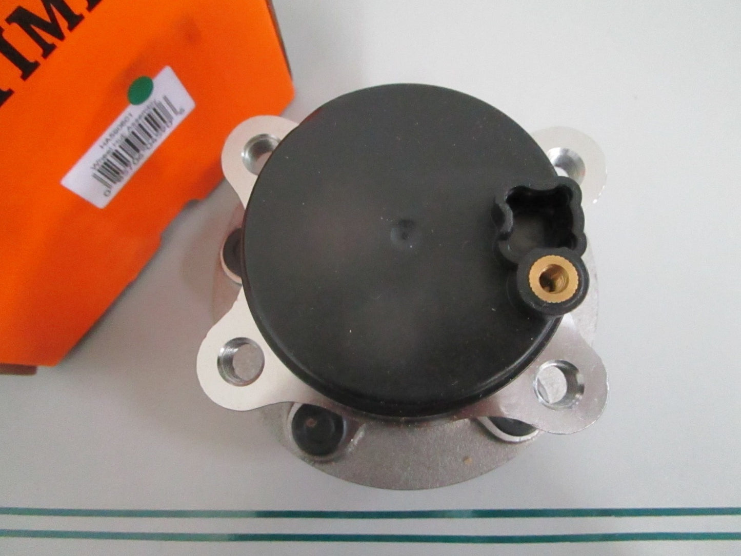 Timken HA590601 NEW Wheel Bearing Hub Assy Replacement Replaces OEM NOS 0820