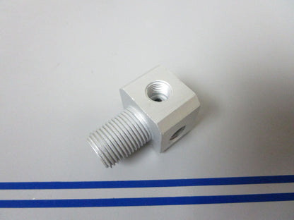 *NEW OEM* 0770 Mercury Quicksilver Connector 22-36033