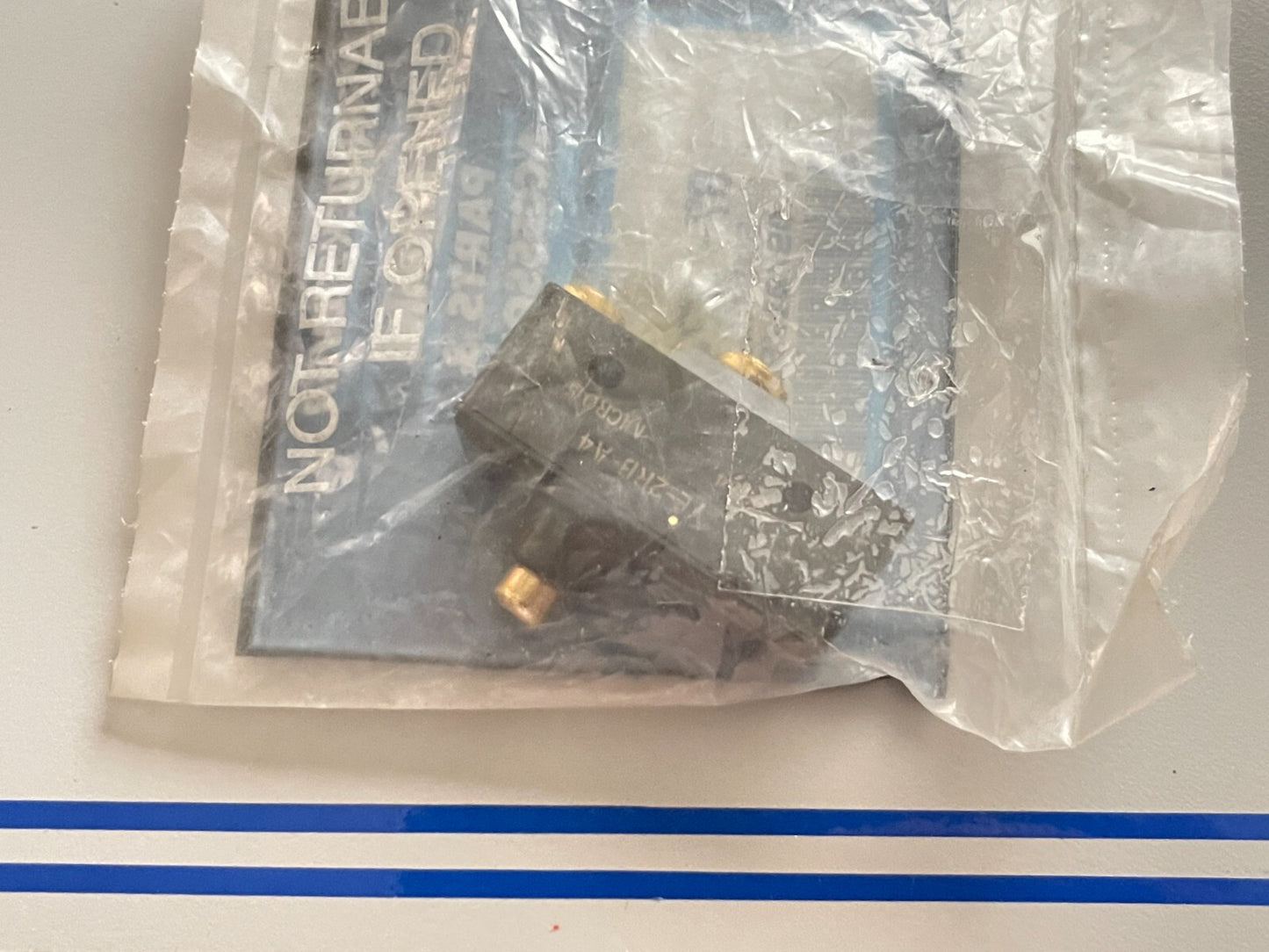 *NEW OEM* 0720 Mercury Quicksilver Switch 87-72439