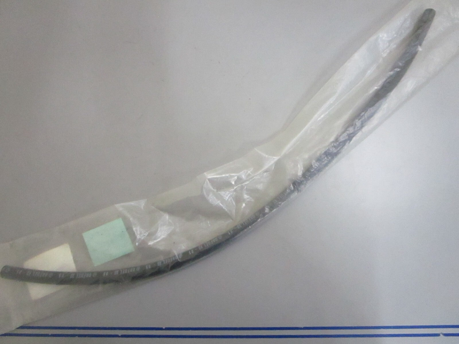 *NEW OEM* 0820 Suzuki Fuel Hose 09343-75001-600