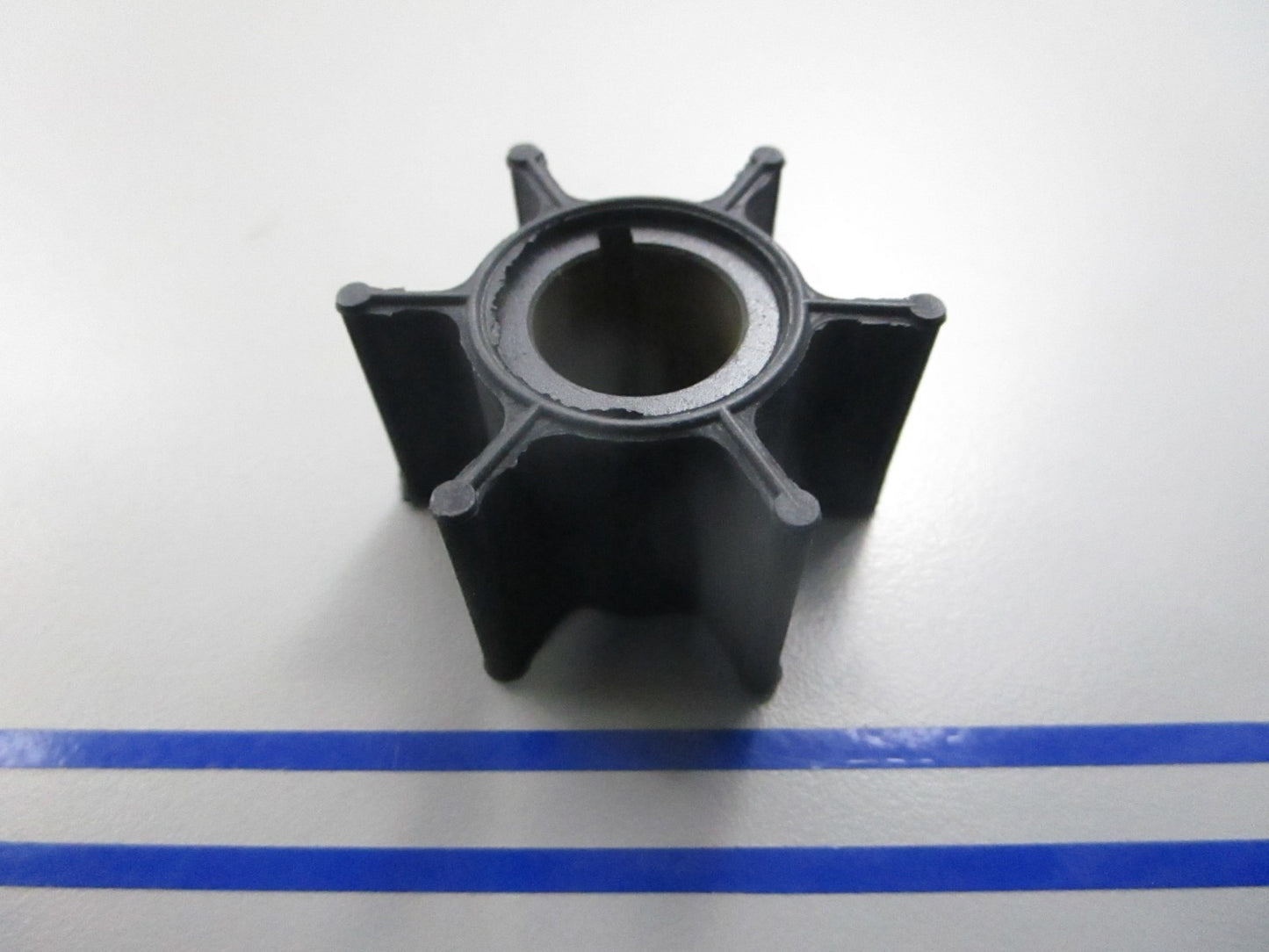 NEW 9-95608 Replaces: 47-95611M 66244352-00-00 Mallory Impeller 0810