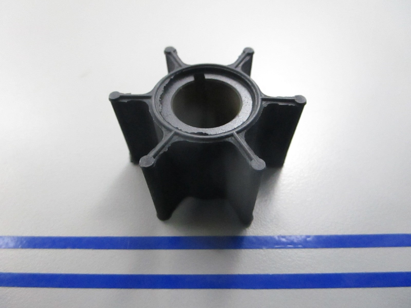 NEW 9-95608 Replaces: 47-95611M 66244352-00-00 Mallory Impeller 0810