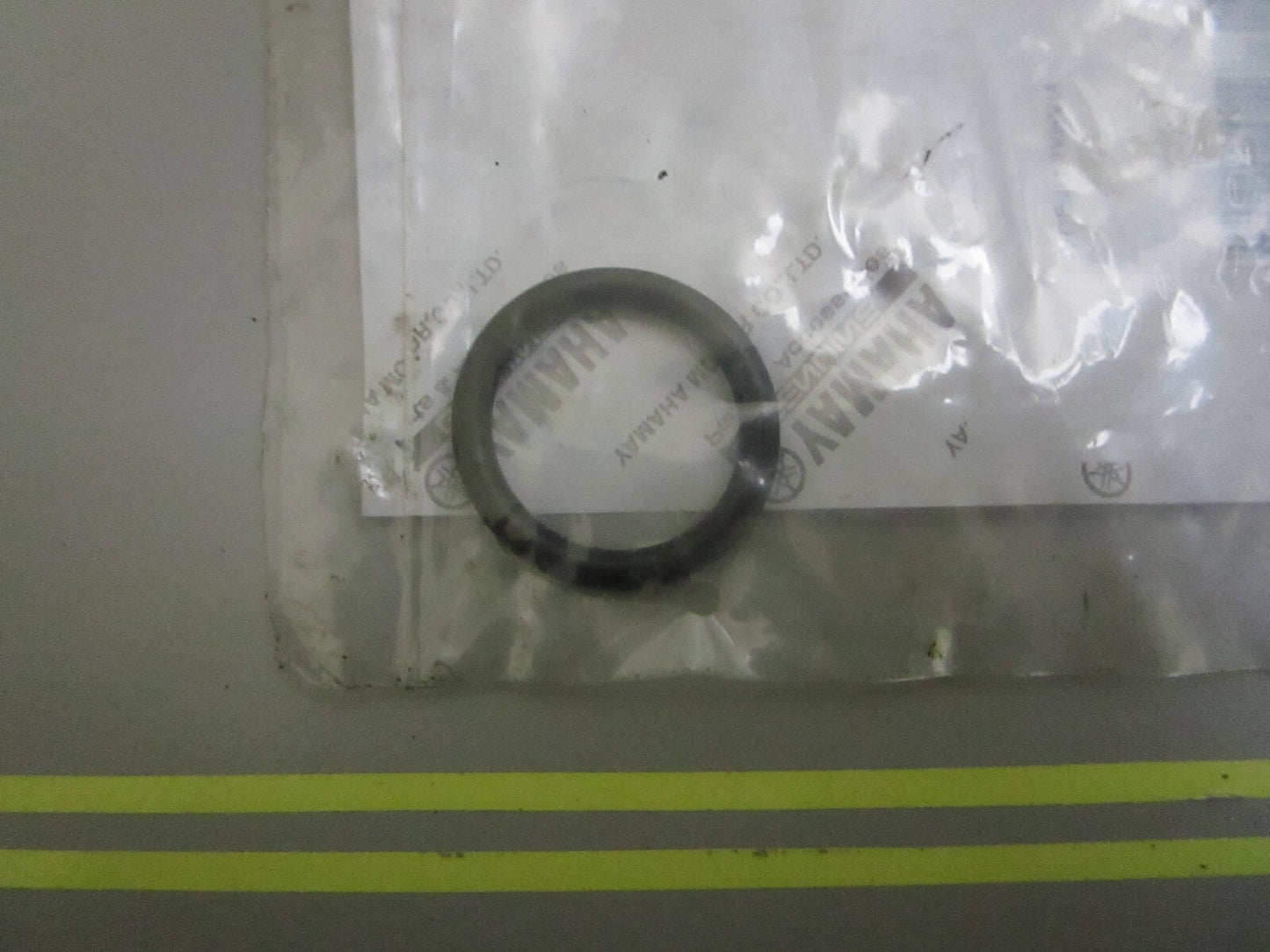 *NEW OEM* 0810 Yamaha O-Ring 93210-19MJ3-00