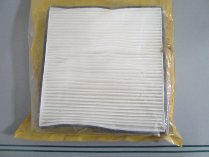 Caterpillar 538-6396 NEW OEM Cabin Air Filter C2.4 C3.3B Mini Excavator 0820