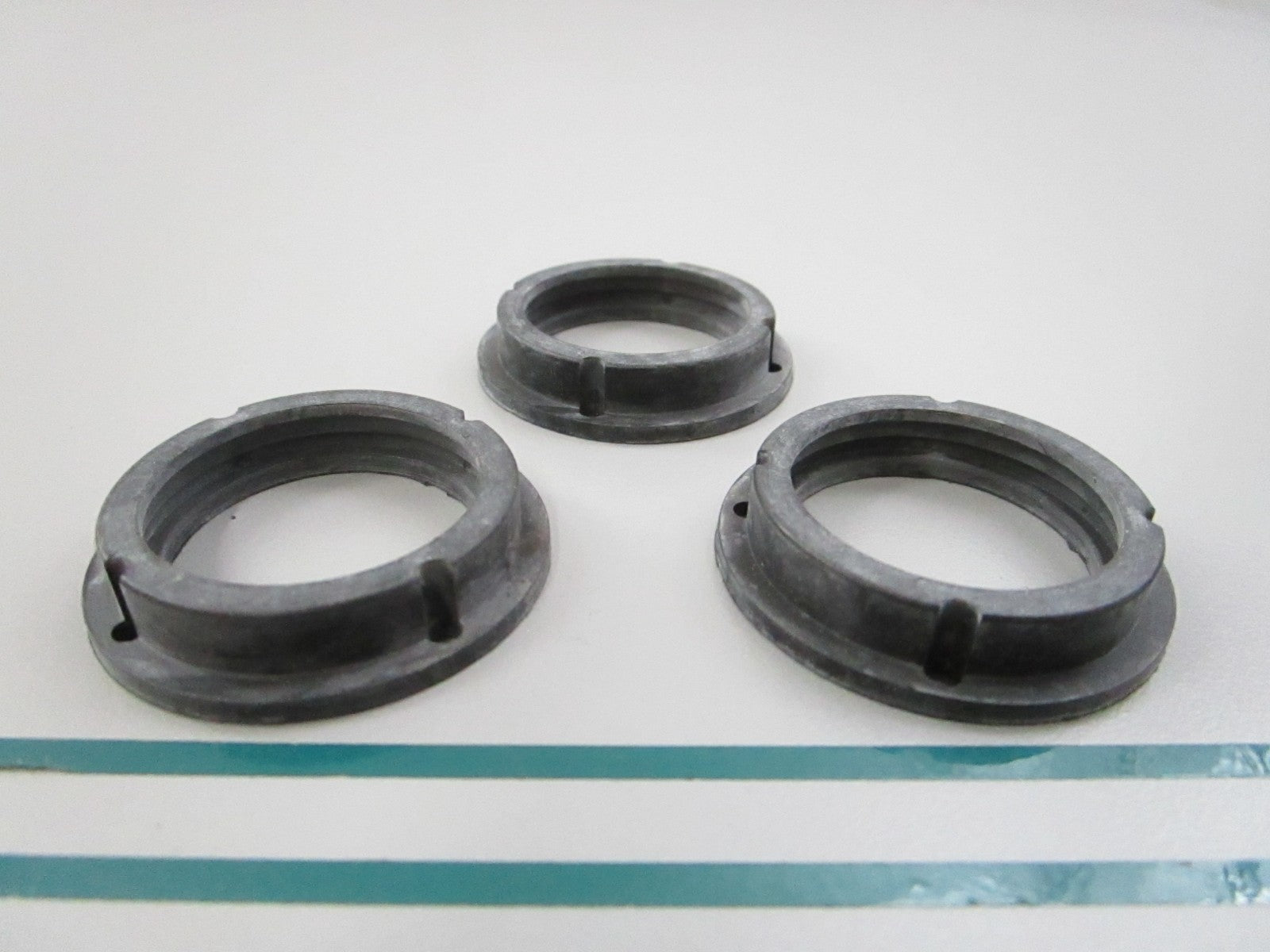 NEW OEM (LOT OF 3) 6H4-21773-00-00 Yamaha Grommet 0810